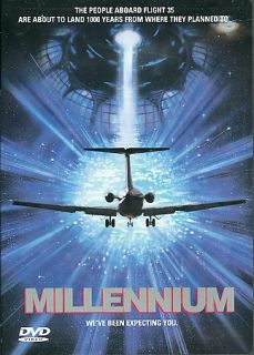 Millennium DVD, 1999