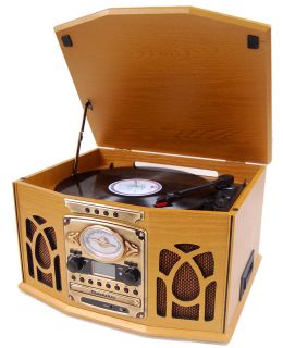 studebaker turntable in Record Players/Home Turntables