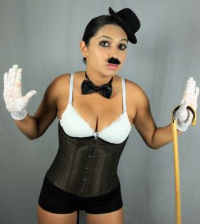 charlie chaplin costume in Costumes
