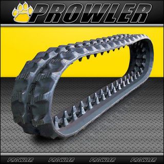 Prowler Rubber Tracks Bobcat MT50, MT52 Mini Skid Steer