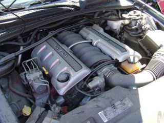 2005 GTO LS2 Engine with Automatic Transmission 400 Hp 84k