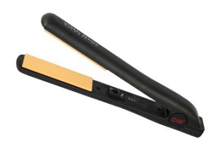 CHI 1 Ionic Black Hair Straightening Iron for parts only