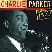 Ken Burns Jazz by Charlie Sax Parker CD, Nov 2000, Verve