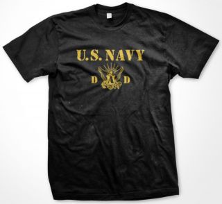 United States of American Navy Dad Armed Forces Military Fathers Mens 
