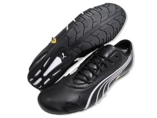 PUMA Men Drift Cat III SF NM Black White Casual Athletic Shoes