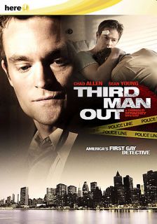 Third Man Out DVD, 2006
