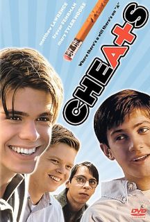 Cheats DVD, 2003