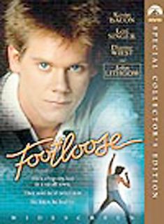 Footloose DVD, 2005, Checkpoint
