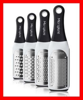 microplane grater in Graters