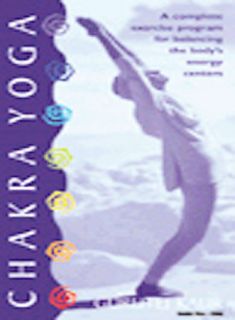 Chakra Yoga DVD, 2004