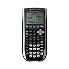 Texas Instruments Inc. TI 84 Plus Silver Edition Dark G