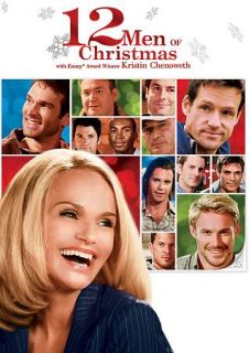 12 Men of Christmas DVD, 2010