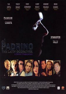 El Padrino DVD, 2005