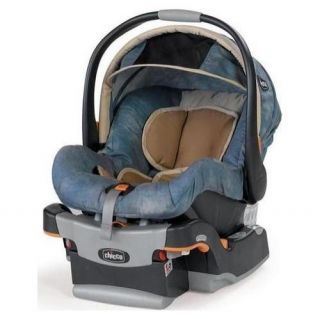 Chicco KeyFit 30   Atmosphere Infant Car Seat