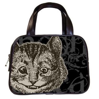 Alice In Wonderland Bag Cheshire Cat Classic Handbag