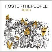 Foster The People   Torches NEW CD
