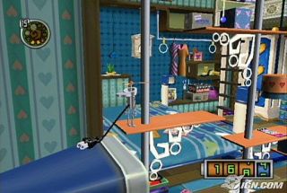 Chibi Robo Nintendo GameCube, 2006