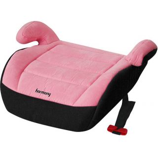 Evenflo Big Kid   Red Booster Car Seat