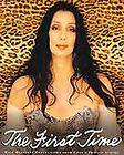 The First Time by Jeff Coplon and Cher 1999, Paperback