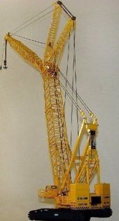 Specials Price  1/50 China XCMG QUY300 Crawler crane Huge Metal Die 