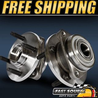   ABS ONLY WHEEL HUB AND BEARING ASSEMBLY NEW (Fits Chevrolet Cobalt