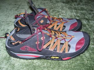 Mens Timberland outdoor sport sandals water shoes size 12