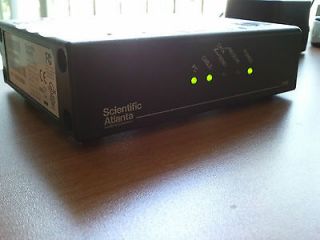 cisco cable modem in Modems