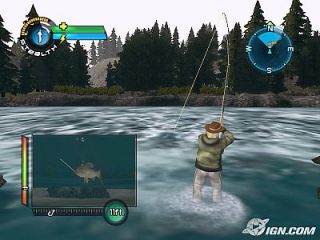 Cabelas Alaskan Adventures Xbox 360, 2006