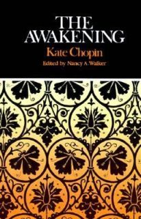   Critical Perspectives by Kate Chopin 1992, Paperback