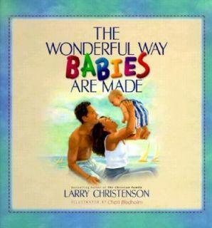   Are Made by Larry Christenson 2000, Hardcover, Revised, Reprint
