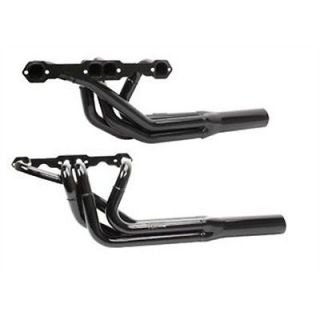   Straight Standard Port Chevy Sprint Headers Stepped 1 3/4 to 1 7/8