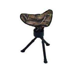 Ameristep Home Garden Trip Camping Hunting Quiet Lightweight Swivel 