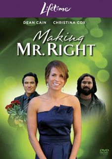 Making Mr. Right DVD, 2011