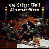 The Jethro Tull Christmas Album ECD by Jethro Tull CD, Sep 2003, Fuel 