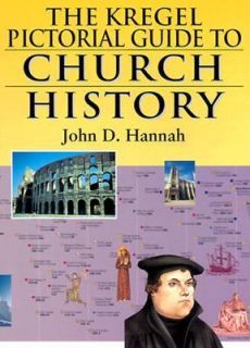 Church History Volume 1 An Overview of Church History by John D 