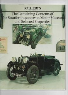 classic car auction