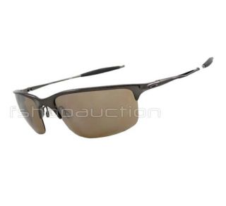 Oakley Half Wire Sunglasses in Sunglasses