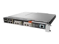 Cisco Catalyst WS CBS3130X S 16 Ports Plug in module Switch Managed 