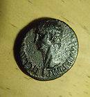 Ancient Roman coin, CLAUDIUS. AE AS, 27mm,12.1gm,LIBERTAS AVGVSTA 