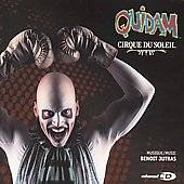   Enhanced ECD by Cirque Du Soleil CD, Jun 2005, Cirque du Soleil