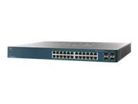 Cisco Small Business Pro ESW54024PK9 24 Ports External Switch Managed 