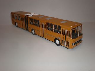 43 LONG CITY BUS IKARUS 280 /1980s Made by Classic bus