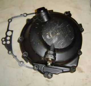 clutch cover in Motorcycle Parts