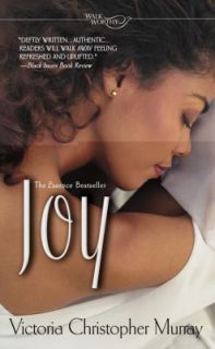 Joy by Victoria Christopher Murray 2005, Paperback