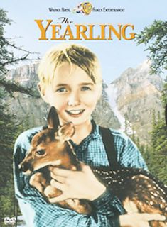 The Yearling DVD, 2002