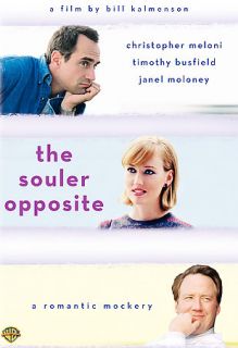 The Souler Opposite DVD, 2006