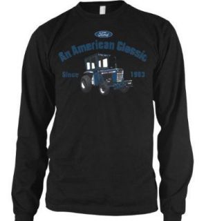 American Classic Ford 1000 Tractor Thermal Long Sleeve