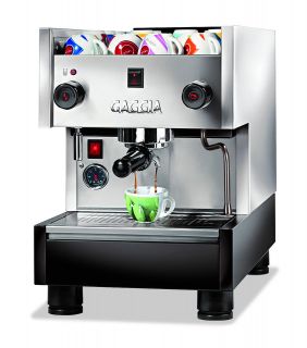 gaggia espresso machine in Cappuccino & Espresso Machines