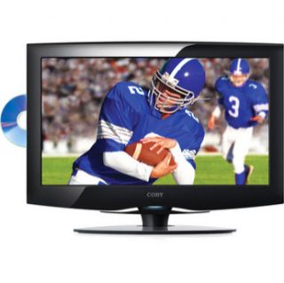 Coby TFDVD2495 24 1080p HD LCD Television