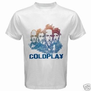 womens coldplay shirt in Clothing, 